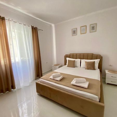 Ona Apartament Saranda Dış mekan fotoğraf