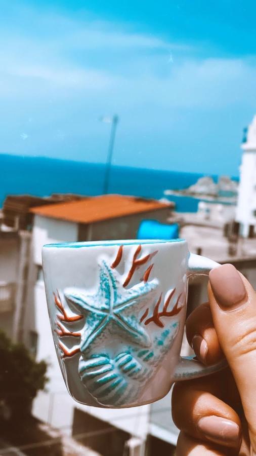 Ona Apartament Saranda Dış mekan fotoğraf