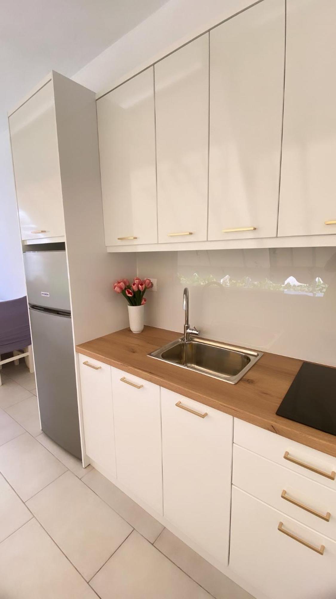 Ona Apartament Saranda Dış mekan fotoğraf